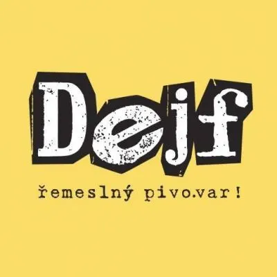 Dejf Sedmikráska 12°