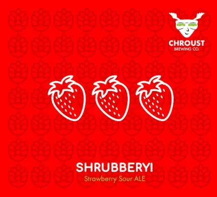 Chroust Shrubbery
