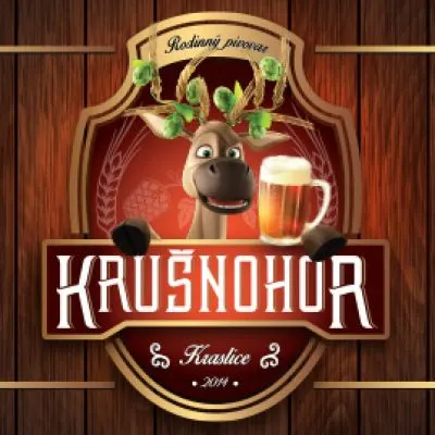 Krušnohor Vídeňský ležák 13°