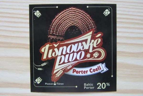 Tišnov Porter Coeli 2 roky