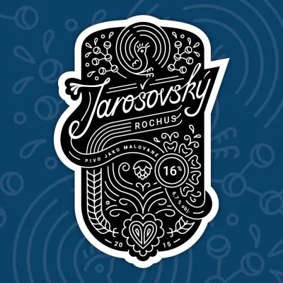 Jarošovský Rochus
