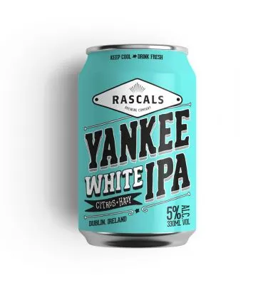 Rascals Yankee