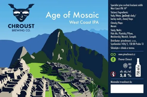 Chroust Age of Mosaic