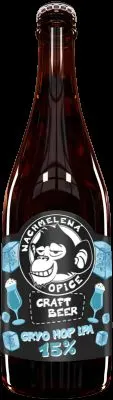 Nachmelená opice Cryo Hop