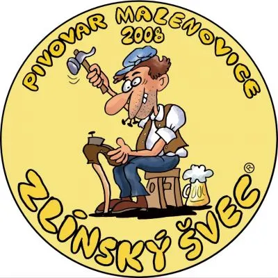 Zlínský švec Single Hop IPA Citra