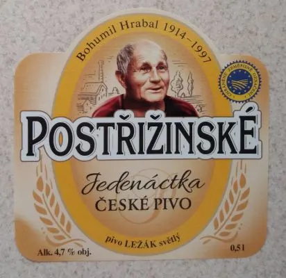 Nymburk Postřižinské Jedenáctka