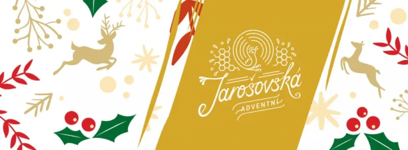 Jarošov Adventní