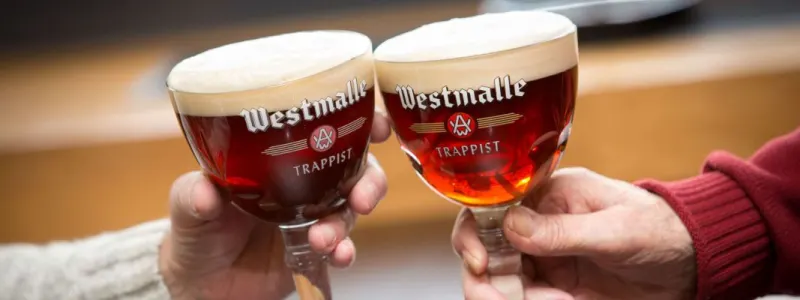 Westmalle Dubbel