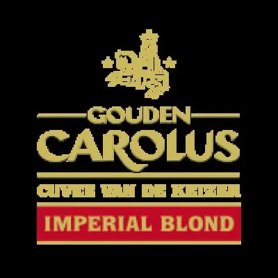 Het Anker Gouden Carolus Cuvée van de Keizer Imperial Blond
