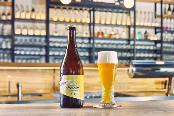 Libertas Hefe Weizen