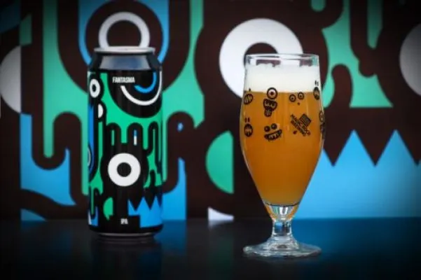Magic Rock Fantasma