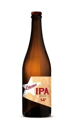 Libertas India Pale Ale