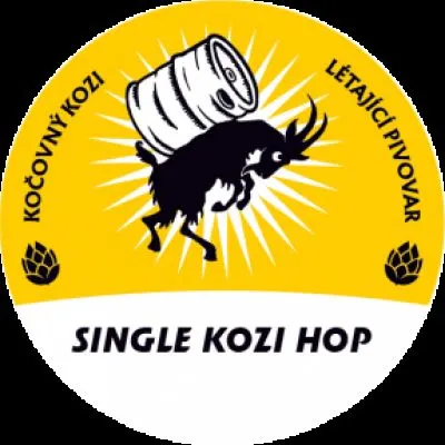 Kozi Single Kozi Hop
