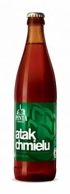 Pinta Atak Chmielu