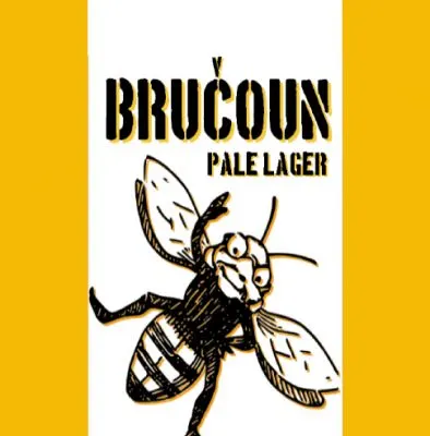 Mordýř Bručoun