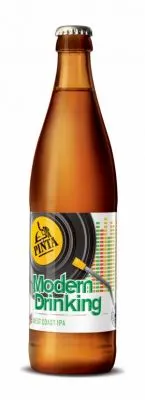 Pinta Modern Drinking