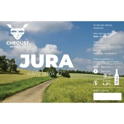 Chroust Jura