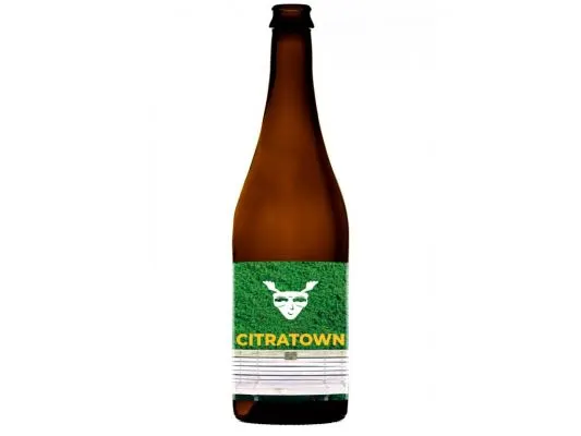 Chroust Citratown