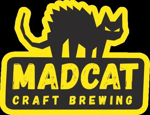 MadCat Red Beak