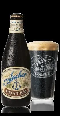 Anchor Porter