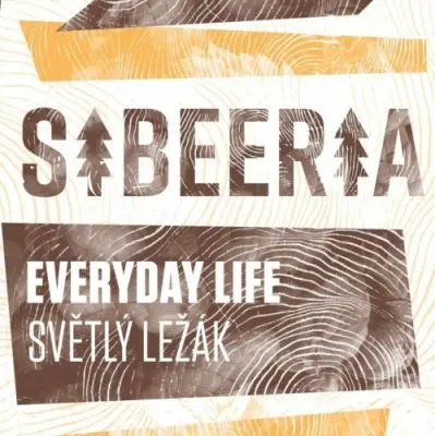 Sibeeria Everyday Life