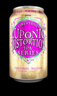 Firestone Walker Luponic Distortion No. 13