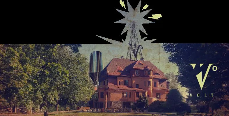 Volt Litomyšlský korbel