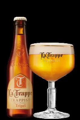 De Koningshoeven La Trappe Tripel