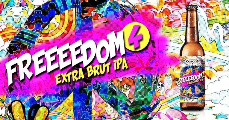 Cobolis Freedom