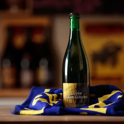 Cantillon Cuvée Saint-Gilloise