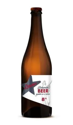 Libertas Bohemian Beer 8°