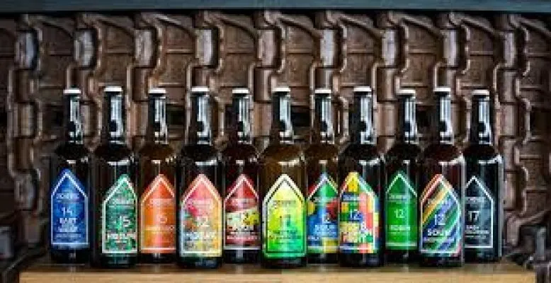 Zichovec Nectar of Happiness – Sabro