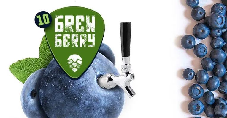 Cobolis Brew Berry