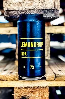 Reketye Lemondrop