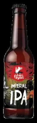 Fehér Nyúl Imperial IPA