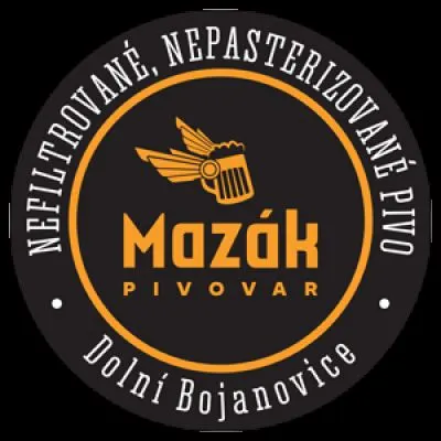 Mazák Chmelobraní (2018)