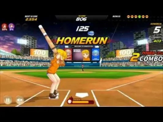 Matuška Homerun