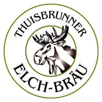 Elch-Bräu Dunkel