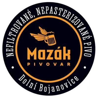 Mazák Single Hop Ale Sabro