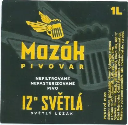 Mazák Hodová