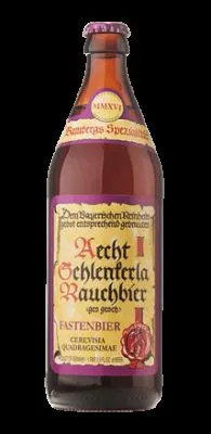 Aecht Schlenkerla Fastenbier