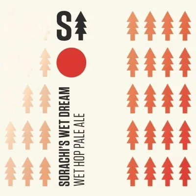 Sibeeria Sorachi´s Wet Dream