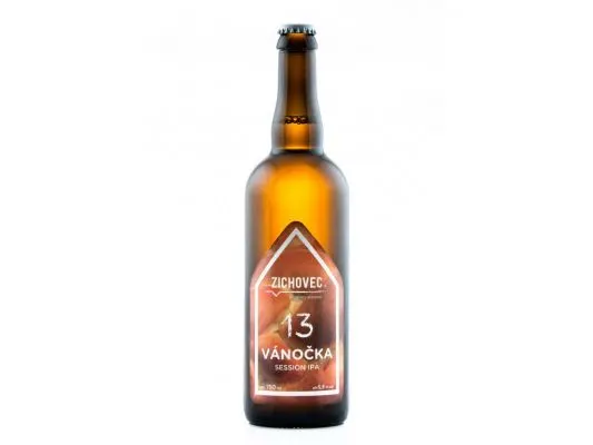 Zichovec Vánočka (Ale)