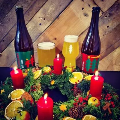 Sibeeria Boží NEIPA!