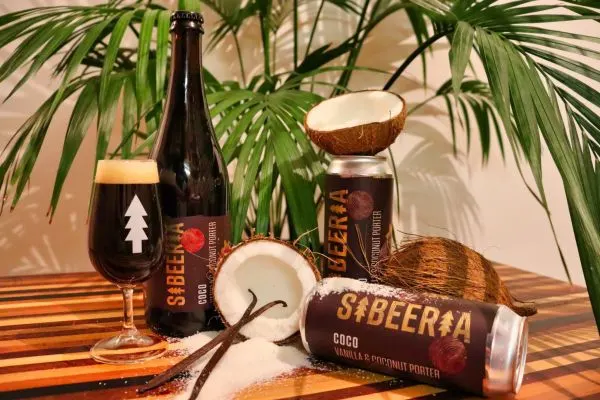 Sibeeria Coco