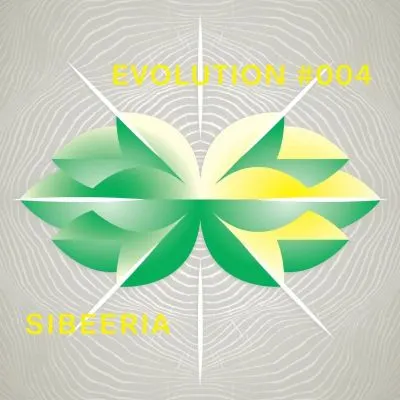 Sibeeria Evolution #004