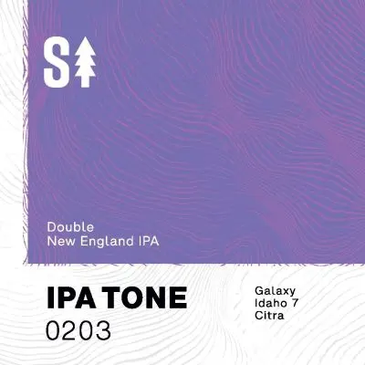 Sibeeria IPA Tone 0203