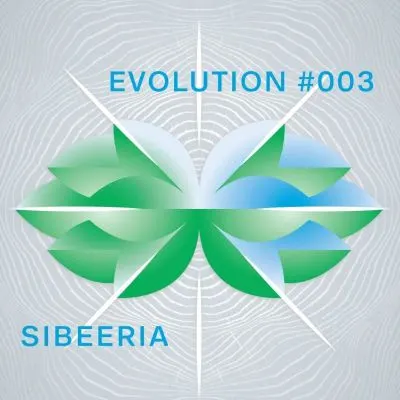 Sibeeria Evolution #003