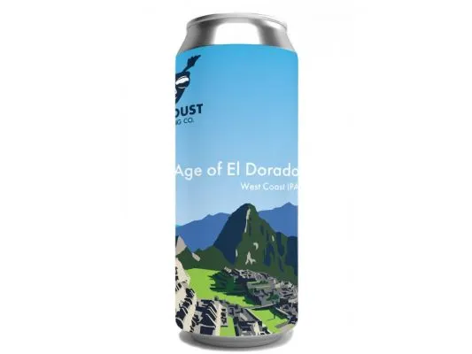 Chroust Age of El Dorado