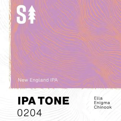 Sibeeria IPA Tone 0204